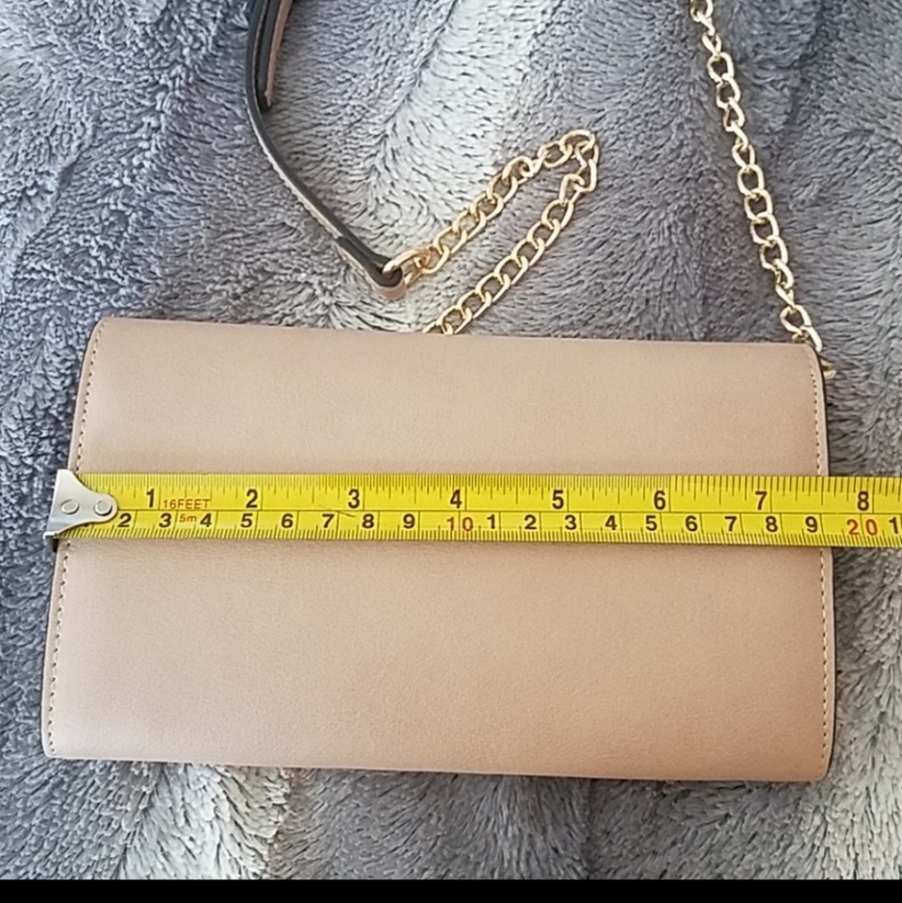 Urban Expressions Crossbody Bag NWT - Picture 5 of 6